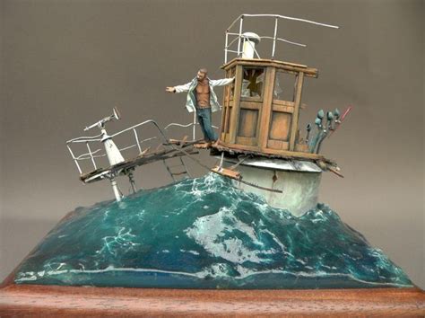 Pin By Andreas Grewin On Scale Modeling Diorama Military Diorama