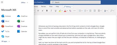10 Best Google Docs Alternatives 2020 [Free and Paid Sites]