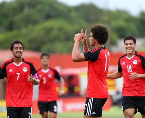 Cosafa cup 2021 scores, live results, standings. Egypt claim second win at U-20 Cosafa Cup