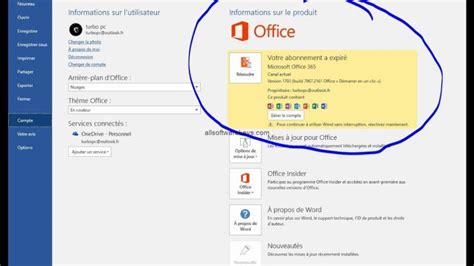 How To Activate Microsoft Office 365 Crack With Product Key 2021 All
