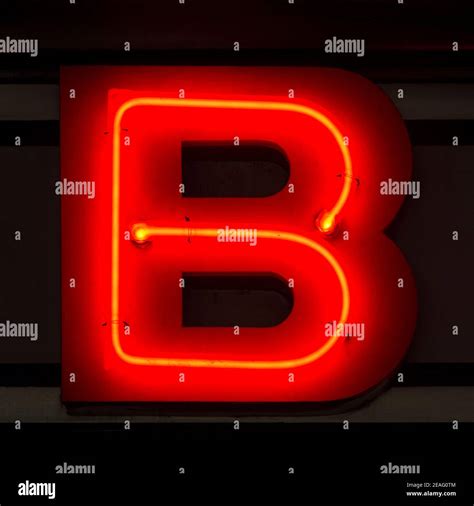 Vibrant Typography Hi Res Stock Photography And Images Alamy