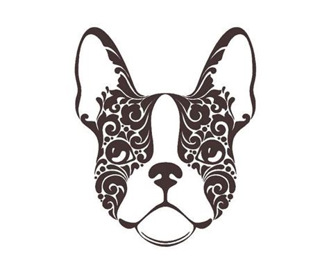 5 out of 5 stars. Boston Terrier svg, Download Boston Terrier svg for free 2019