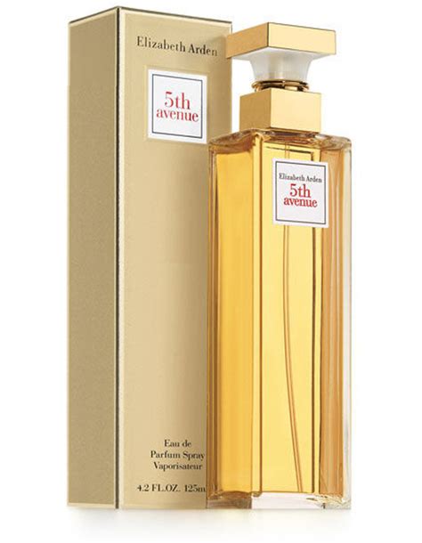 Elizabeth arden 5th avenue nyc uptown eau de parfum spray 75ml/2.5oz. Elizabeth Arden | 5th Avenue EDP | MYER