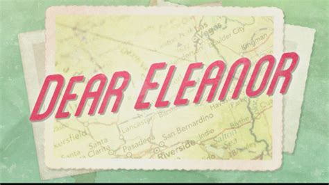 3rd Dear Eleanor Dvd Movie Review