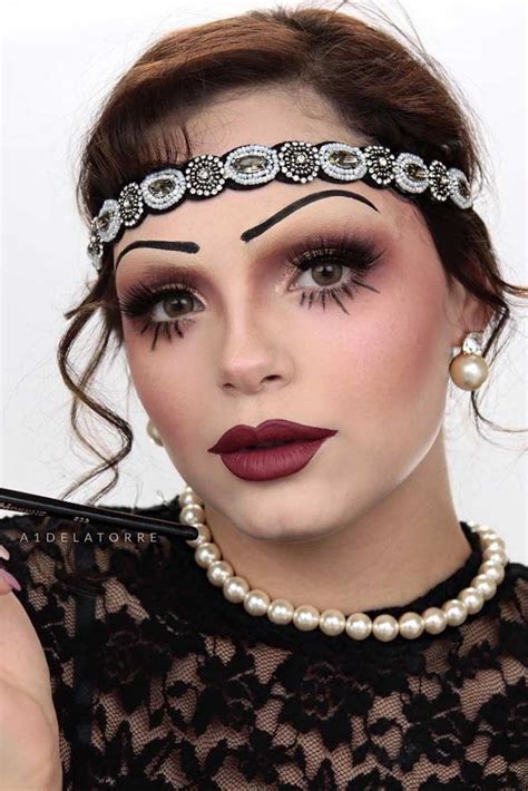 Newest Halloween Makeup Ideas To Complete Your Look Creative