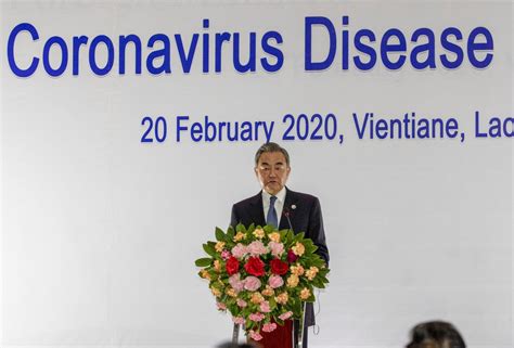 asean diplomats praise china s handling of virus outbreak wkrg news 5