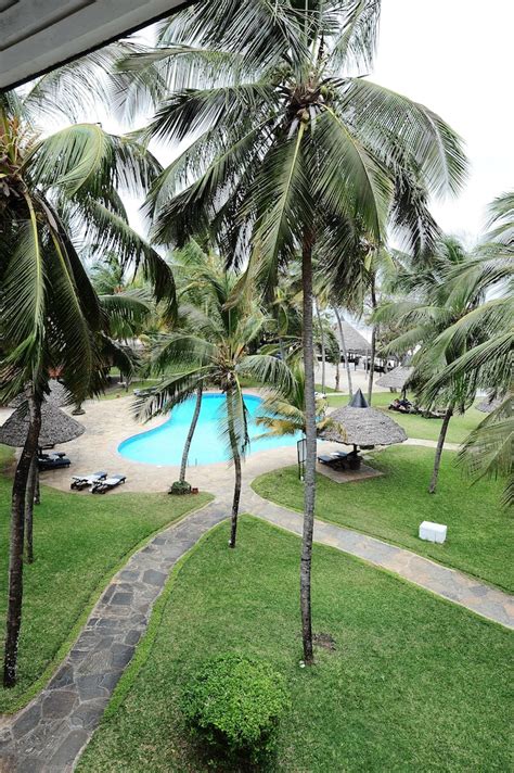 Nyali Sun Africa Beach Hotel And Spa Mombasa Ke