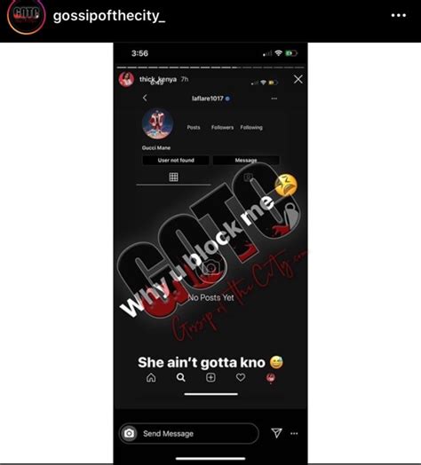 Gucci Mane Is Accused Of Cheating On Wife Keyshia Kaoir Heardzone