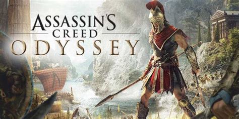 Assassins Creed Odyssey Türkçe Yama