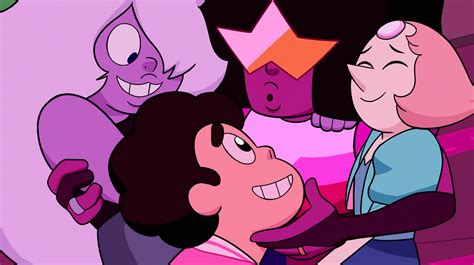 The movie is an american animated musical television film based on the animated television series steven universe created by rebecca sugar. True Kinda Love | Steven Universe Wiki | Fandom