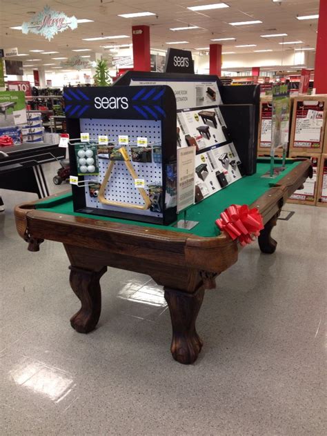 10 best pool tables of may 2021. Sears Pool tables | Pool table, Billiard table, Poker table