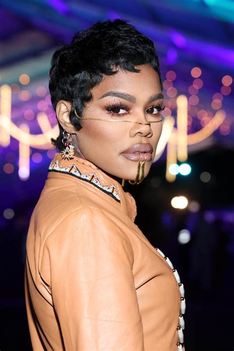 Teyana Taylor Brings Edgy Style In Rubber Boots To Coachella 2023 Footwear News