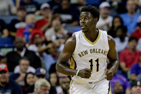 Holiday traded to pelicans for noel; Jrue Holiday: 5 potential landing spots in 2017 NBA free ...