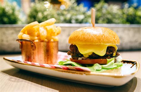 This local franchise has over 14 outlets across klang. Where To Find The Best Burgers In Perth | Perth | The ...