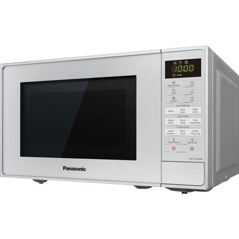 Panasonic Nn K18jmmbpq 20 Litre Microwave With Grill Reviews Updated