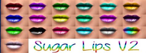 Stars Sugary Pixels Archives Sims 4 Downloads