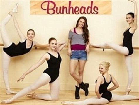 Bunheads 1x15 Take The Vicuna Promo And Synopsis Heres The New Abc