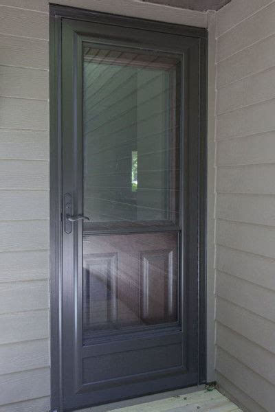 Best reviews guide analyzes and compares all storm doors of 2021. Exterior Doors - Top Rated - Opal Enterprises Inc