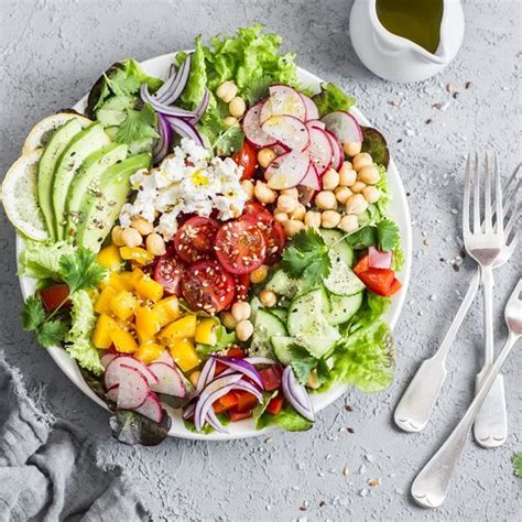 La sélection au taux de glucides. Buddha bowl aux légumes | Recette | Comment manger ...