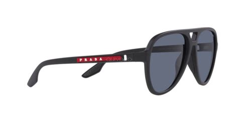 prada linea rossa ps 06ws dg009r sunglasses man shop online free shipping