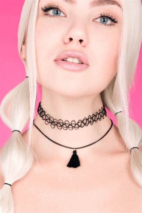 Choker Key Facts You Need To Know About