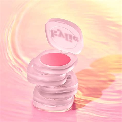 Kylie Cosmetics On Instagram “glow Balm 💕 Our Brand New Lip And Cheek