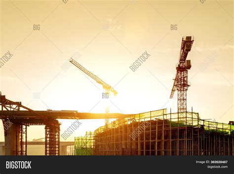 Think of it as a place where you can sign up, log in, and then get taken by the hand through all of the stages of getting a website created. Construction Site, Image & Photo (Free Trial) | Bigstock