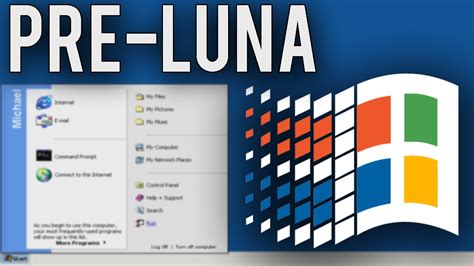 Old Version A History Of Windows Xpwhistler Development Pre Luna