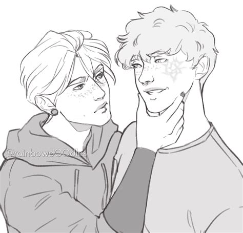 doodle oodle oo posts tagged aftg couple poses drawing couple drawings drawing poses fox