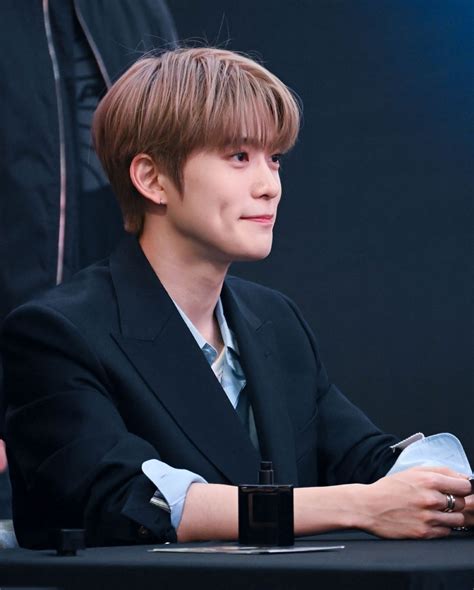 On Twitter Rt Jjhlooks Handsome Jaehyun ♡