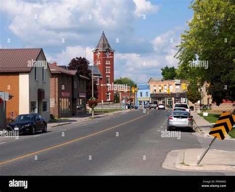 Selwyn Ontario Hi Res Stock Photography And Images Alamy