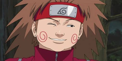Naruto 10 Things You Need To Know About Choji