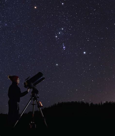 Read A Guide To Stargazing In 2021 Online
