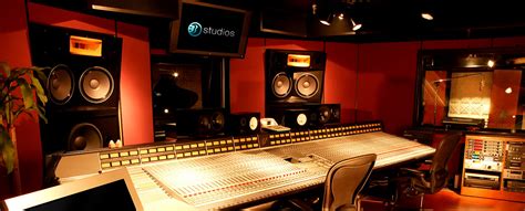 The Studio - Big3 Records