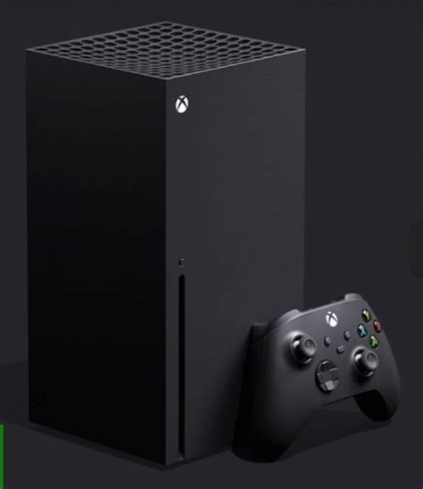 Next Gen Xbox Name Revealed As Xbox Series X Heres The Trailer
