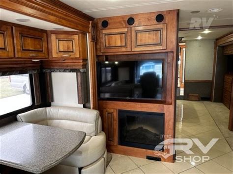 2013 Holiday Rambler Endeavor 43dft For Sale In Baton Rouge Louisiana