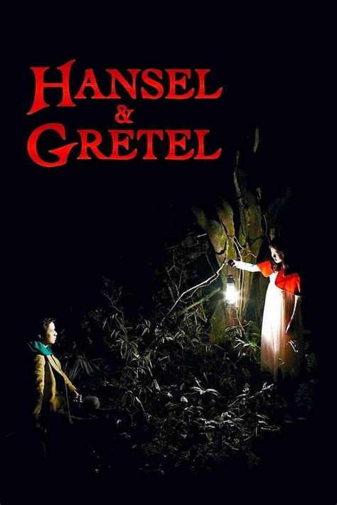 Hansel And Gretel 2007 — The Movie Database Tmdb