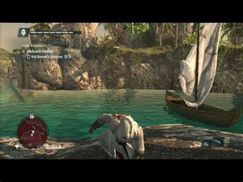 Assassin S Creed Iv Illustrious Pirates Pack Mystery Island Youtube