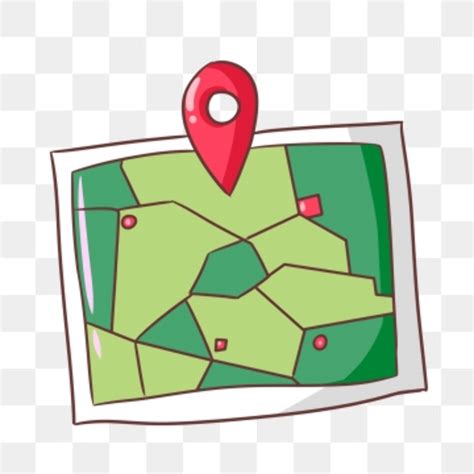 Download High Quality Map Clipart Location Transparent Png Images Art Prim Clip Arts