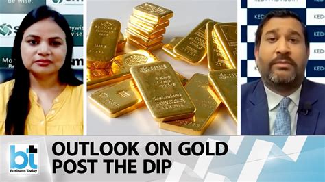 Gold No Longer The Safe Investment Experts Decode Youtube