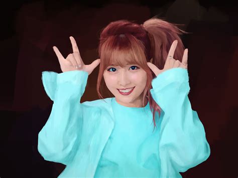 Birth date & sun sign. ArtStation - Twice's Momo TT, Sammy Martins | Twice, Fotos ...