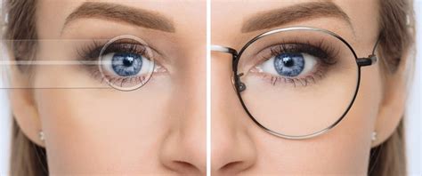 Before And After LASIK Eye Surgery Who Should Not Have Laser Eye Surgery