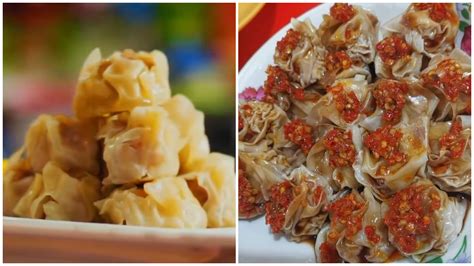 From P600 Capital Homemade Siomai Business Now Earns P600k A Month