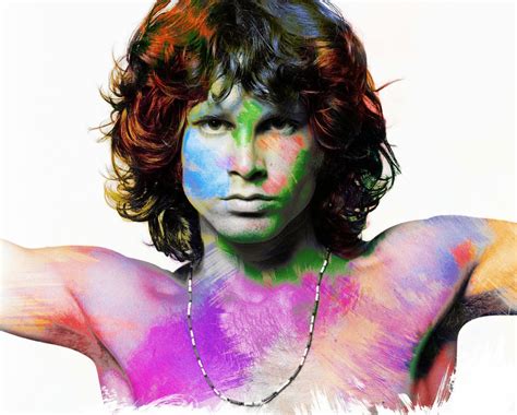 Wallpapers Of Jim Morrison In Hd Wallpaper Cave