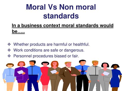 Ppt Nature Of Morality Powerpoint Presentation Free Download Id