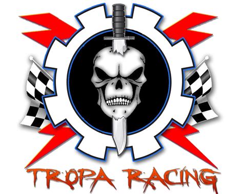 Equipe Tropa Racing