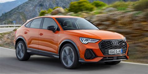 2021 Audi Sq3 Specs New Design And Review New Cars Coming Out