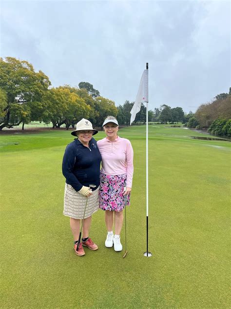 Finalists 2022 Indooroopilly Golf Clubindooroopilly Golf Club