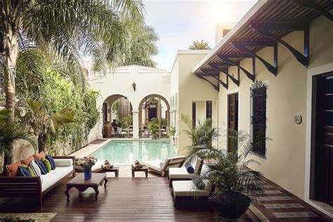 12 Best Boutique Hotels In Merida Mexico For 2023