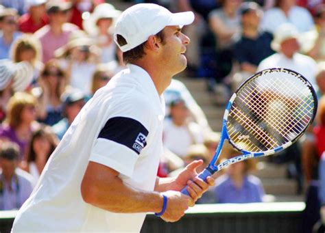 Lessons From Andy Roddick To Improve Your Business Game